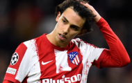 Rio Ferdinand chỉ ra ngôi sao đang bị lãng phí ở Atletico