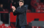 Traore: 'Tôi vinh hạnh được Gerrard dẫn dắt'