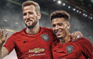 Kane tò mò với ý định của M.U và ai cũng biết đâu là quyết định đúng
