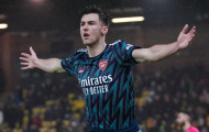 Paul Merson: 'Arsenal là 1 đội bóng thiếu ổn định'