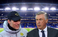 Từ chỗ đá thụ động, Real Madrid phải tập chơi quyết liệt hơn