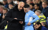 Lescott: 'Foden có thể là cầu thủ Anh xuất sắc nhất lịch sử'