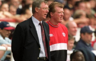 Đến M.U, Ten Hag mang cánh tay phải của Sir Alex trở lại Old Trafford