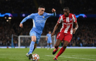 Sự khác biệt của Phil Foden