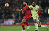 Darren Bent: Một cầu thủ Arsenal đã sụp đổ trước Crystal Palace 