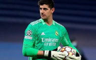 Trở lại Stamford Bridge, Courtois nhận xét về Chelsea