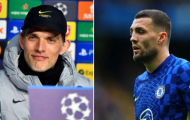 Tuchel: 'Cậu ấy rất quan trọng với chúng tôi'