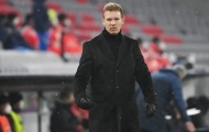 HLV Bayern lên tiếng, xem như chốt 2 thương vụ Mbappe và De Jong