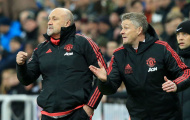 Ten Hag tới OTF, cánh tay đắc lực buộc phải rời Man Utd