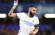 Cân bằng siêu kỷ lục của Ronaldo, Benzema mang đến lời khẳng định đanh thép
