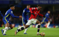 5 cái tên không còn phù hợp với Man United: Nỗi thất vọng 80 triệu