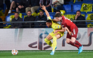 M.U đã đúng khi theo đuổi 'cánh chim lạ' Villarreal