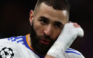 Ancelotti: 'Tôi đã nói với Benzema: 'Nhanh lên hoặc cậu không thể thi đấu!''