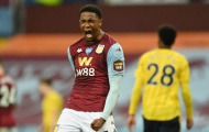 Arsenal đưa cỗ máy đa năng của Gerrard vào tầm ngắm