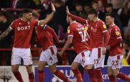 Báu vật M.U tạo ra 5 cơ hội, ghi 1 bàn giúp đội nhà vào nhóm play-off thăng hạng