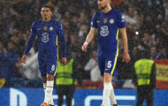 Chấm điểm Chelsea trận Real: Thủ vỡ vụn; Điểm 8 duy nhất