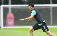 Chiến thần trở lại, Mikel Arteta sẵn sàng tung ngón đòn bí mật