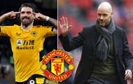 Chuyển nhượng 07/04: Chọn tân binh, HLV mới sắp ra mắt M.U; Cập nhật vụ Arsenal - Osimhen
