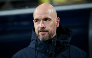 Ten Hag yêu cầu M.U chiêu mộ ngôi sao Premier League