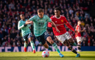 Gary Neville: M.U đá chán, buồn ngủ
