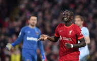 Thay Mane, Liverpool nhắm kẻ hạ sát Bayern Munich 