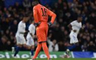 Sa sút quá nhanh, Chelsea đứng trước kịch bản tồi tệ