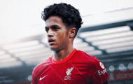 Thỏa thuận xong xuôi, Liverpool hoàn tất tân binh đầu tiên