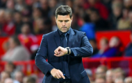Bất ngờ với 2 lý do khiến Man Utd 'quay xe' với Pochettino