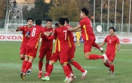 4 điều rút ra từ bảng đấu của U23 Việt Nam tại SEA Games 31