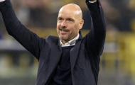 Xác nhận: Erik Ten Hag đòi hỏi quyền lực tối thượng ở Man Utd
