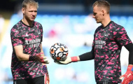 Leno: Tôi chẳng muốn vào vai kẻ lót đường