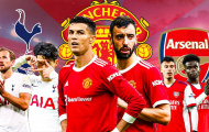 Bước ngoặt xảy ra; Hai cuộc chiến khốc liệt ở Premier League tuần này
