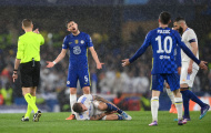 3 điểm yếu chí tử của Chelsea