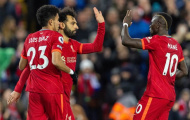 David James hiến kế bộ 3 tấn công Liverpool nên dùng trận gặp Man City