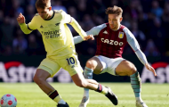 Loại Tottenham, Man Utd, Joe Cole nói thẳng hai cái tên còn lại lọt vào top 4