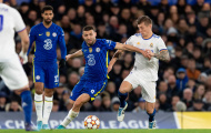 HLV Premier League vui mừng khi thấy Chelsea gặp khó khăn 