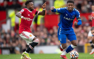 'Bạn có thể nói tôi điên nhưng Everton sẽ đánh bại M.U'