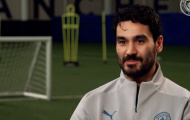 Gundogan: “Liverpool có thể trừng phạt chúng tôi”