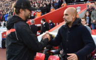 Hành quân đến Etihad, Klopp nói điều điên rồ Man City và Liverpool tạo ra