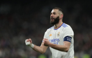 Karim Benzema – Di sản của Galacticos