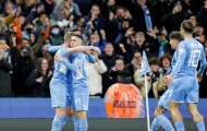 Man City lại điêu đứng, những chiêu trò ma mãnh bị phanh phui