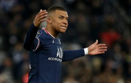 PSG chốt lương cao ngất ngưỡng để Mbappe “quay lưng’ với Real