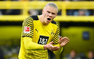 Rõ lý do Haaland vẫn từ chối lời đề nghị từ Man Utd