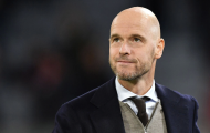 Slaven Bilic: Ten Hag gây ra vấn đề duy nhất cho Man Utd 