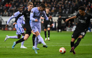 Tái hiện phong cách Tiqui-Taca, Barca thoát hiểm trên đất Đức
