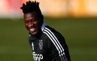 Thủ quân Inter lên tiếng về tân binh tiềm năng từ Ajax