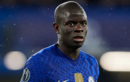 Tuchel lý giải nguyên nhân Kante đánh mất phong độ