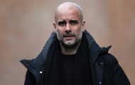 Rất nhanh chóng, Pep Guardiola chốt tương lai với Man City