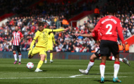 Chelsea thắng Southampton 6-0