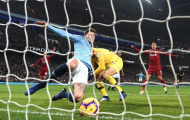 Những trận đấu đáng nhớ giữa Pep và Klopp tại Ngoại hạng Anh